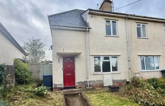 House for Modernisation in Chippenham photo